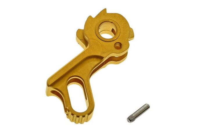 CowCow Match Grade Stainless Hammer for HI CAPA