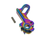 CowCow Match Grade Stainless Hammer for HI CAPA