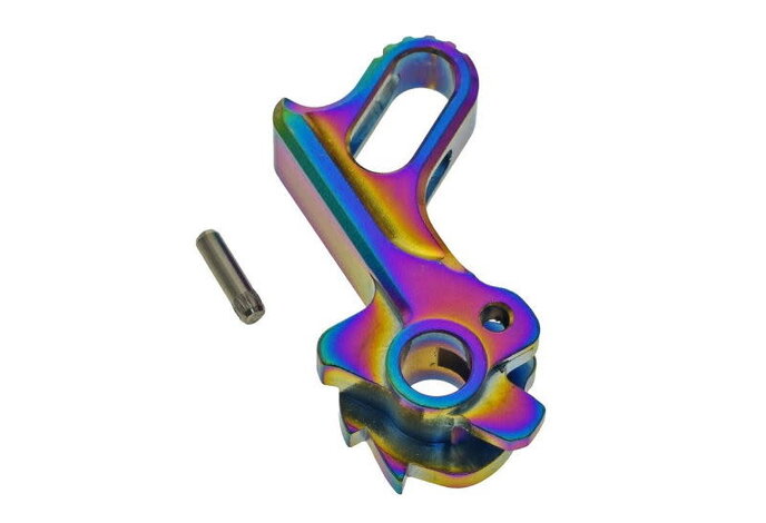 CowCow Match Grade Stainless Hammer for HI CAPA