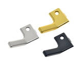 CowCow RAW Cocking Handle for Tokyo Marui Hi Capa, Standard ER