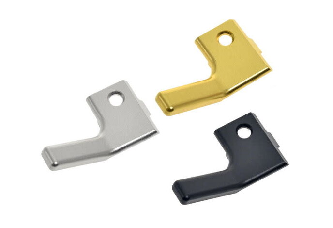 CowCow RAW Cocking Handle for Tokyo Marui Hi Capa, Standard ER