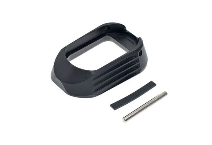 CowCow Match Grade T01 Magwell for Hi Capa