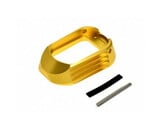 CowCow Match Grade T01 Magwell for Hi Capa