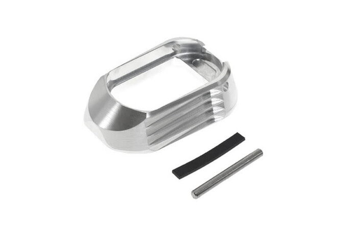 CowCow Match Grade T01 Magwell for Hi Capa