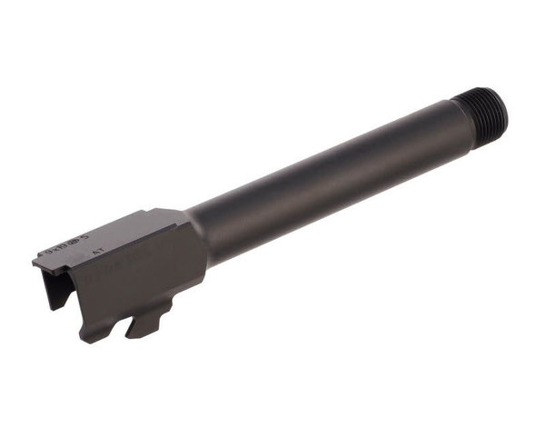 Pro-Arms Pro-Arms 14mm CCW Threaded Barrel for Umarex Glock G17 GEN5