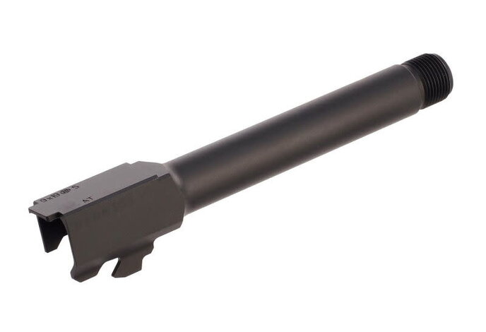 Pro-Arms 14mm CCW Threaded Barrel for Umarex Glock G17 GEN5