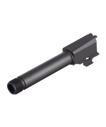 Pro-Arms Pro-Arms 14mm CCW Threaded Barrel for SIG M18 Black