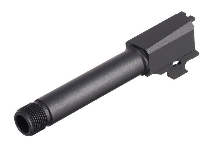 Pro-Arms 14mm CCW Threaded Barrel for SIG M18 Black