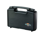 Flambeau Flambeau Safe Shot Pistol Case 10" Black