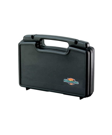 Flambeau Flambeau Safe Shot Pistol Case 10" Black