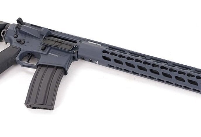 Krytac Trident MK2 SPR AEG