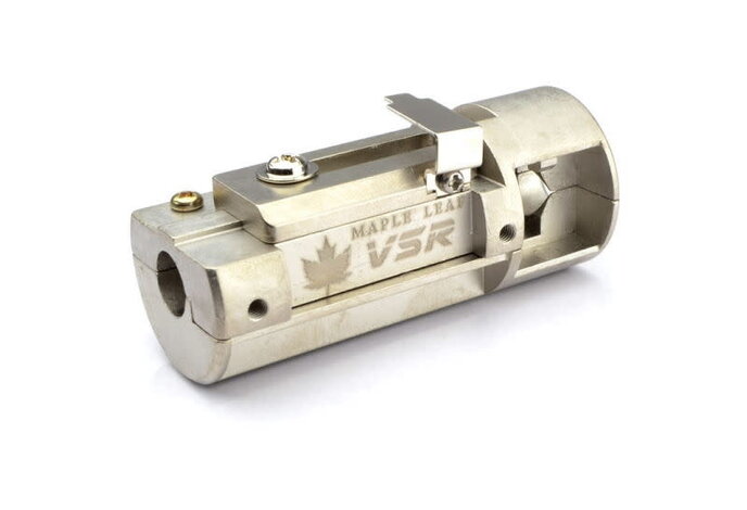 Maple Leaf VSR Chamber Set with Adjustment Lever and BB Stopper