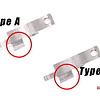 Maple Leaf Maple Leaf ARES Amoeba AS01 Hop Up Adjustment Lever