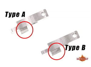 Maple Leaf Maple Leaf ARES Amoeba AS01 Hop Up Adjustment Lever