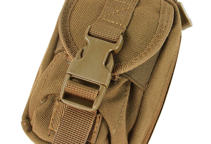 Condor i-Pouch