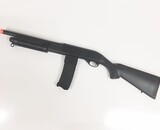 Primary Airsoft M870 M4 Magazine Adapter