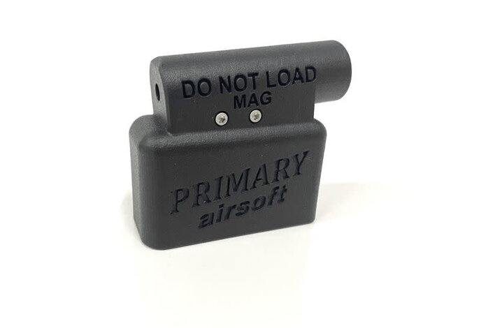 Primary Airsoft M870 M4 Magazine Adapter