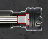 Airtech IBS Inner Barrel Stabilizer