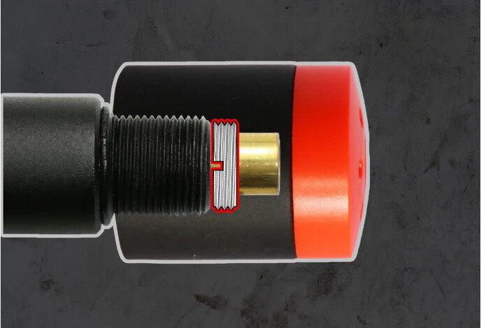 Airtech IBS Inner Barrel Stabilizer