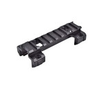 Big Dragon Big Dragon Low Profile MP5 20mm Rail Scope Mount