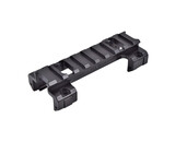 Big Dragon Low Profile MP5 20mm Rail Scope Mount