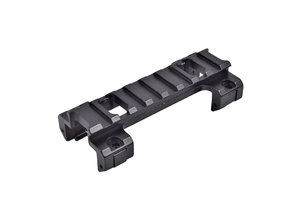 Big Dragon Big Dragon Low Profile MP5 20mm Rail Scope Mount