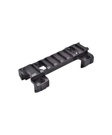 Big Dragon Big Dragon Low Profile MP5 20mm Rail Scope Mount