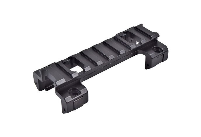 Big Dragon Low Profile MP5 20mm Rail Scope Mount