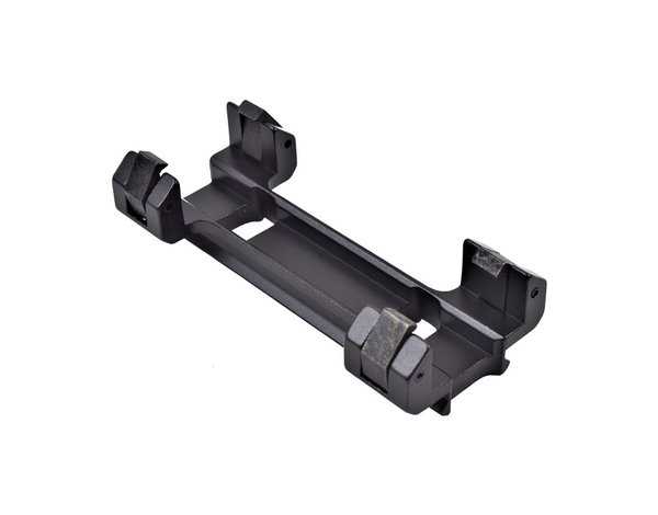 Big Dragon Big Dragon Low Profile MP5 20mm Rail Scope Mount