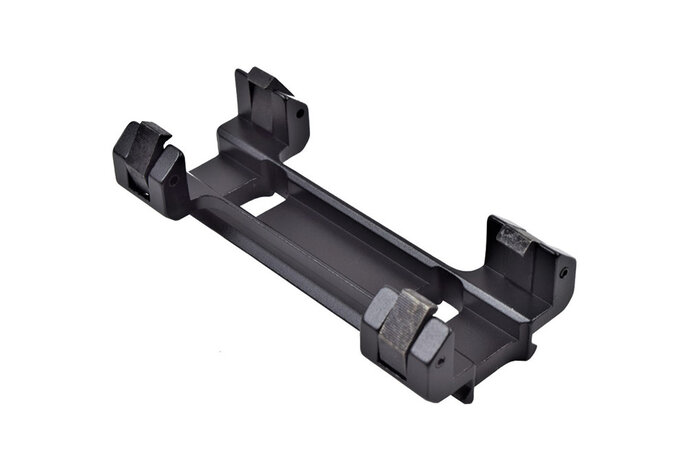 Big Dragon Low Profile MP5 20mm Rail Scope Mount