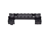 Big Dragon Low Profile MP5 20mm Rail Scope Mount