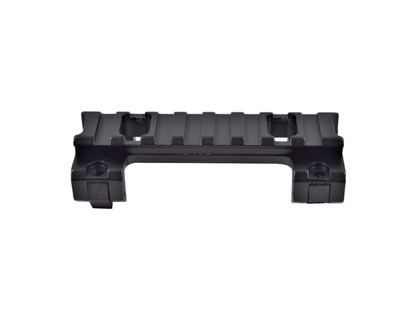 Big Dragon Big Dragon Low Profile MP5 20mm Rail Scope Mount