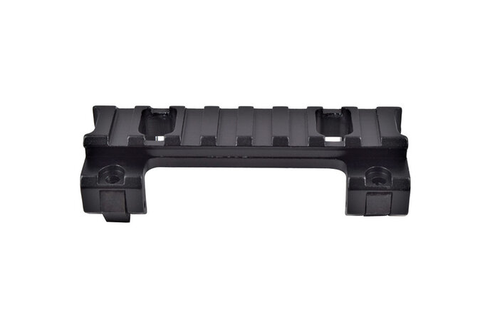 Big Dragon Low Profile MP5 20mm Rail Scope Mount