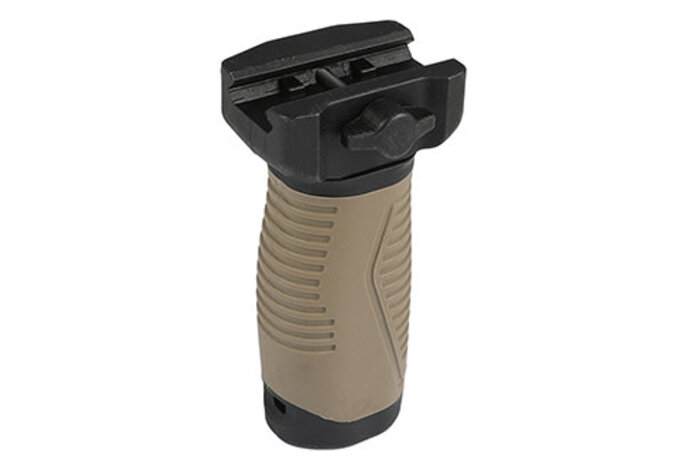 Big Dragon LS Vertical Fore Grip