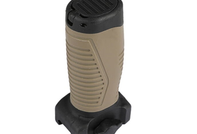 Big Dragon LS Vertical Fore Grip