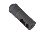 Big Dragon SF Style Steel Flash Hider