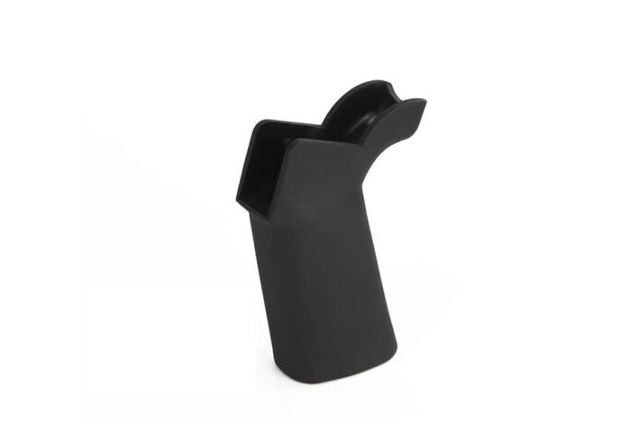 Big Dragon M4 PDW Grip For AEG Black