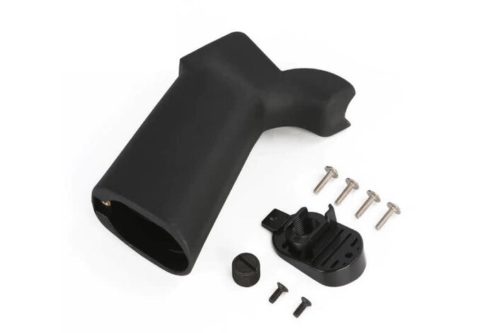 Big Dragon M4 PDW Grip For AEG Black