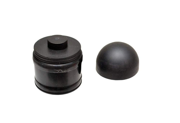 Big Dragon 203BB Cartridge Rubber Head