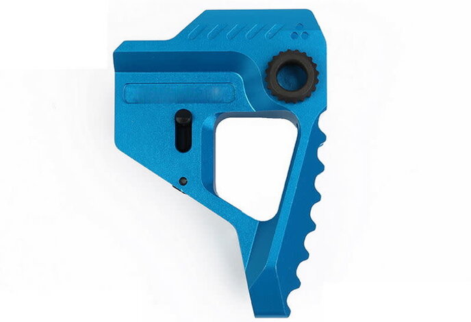 Big Dragon Lightweight Aluminium Stock for M4