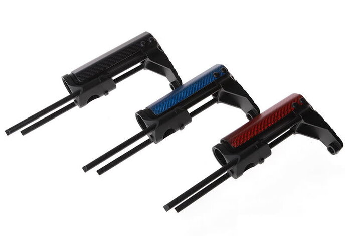 Big Dragon Lightweight PDW Stock for M4 AEG