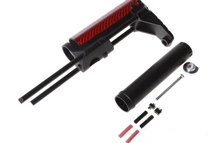 Big Dragon Lightweight PDW Stock for M4 AEG