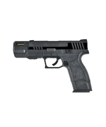 ICS ICS BLE-XMK Gas Blowback Pistol  (GBB) Black