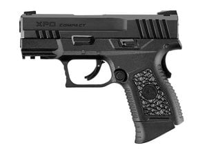 ICS ICS BLE-XPD Compact Gas Blowback Pistol (GBB)