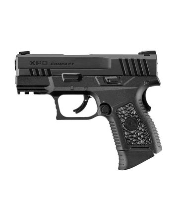 ICS ICS BLE-XPD Compact Gas Blowback Pistol (GBB)