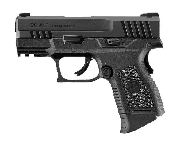 ICS ICS BLE-XPD Compact Gas Blowback Pistol (GBB)