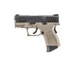 ICS ICS BLE-XPD Compact Gas Blowback Pistol (GBB)