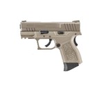 ICS ICS BLE-XPD Compact Gas Blowback Pistol (GBB)