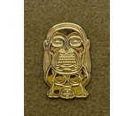 Tactical Outfitters Tactical Outfitters Fertility Idol Golden Morale Patch