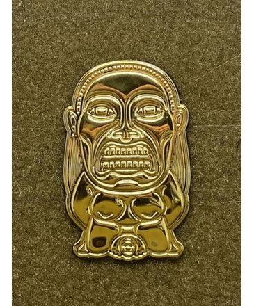 Tactical Outfitters Tactical Outfitters Fertility Idol Golden Morale Patch